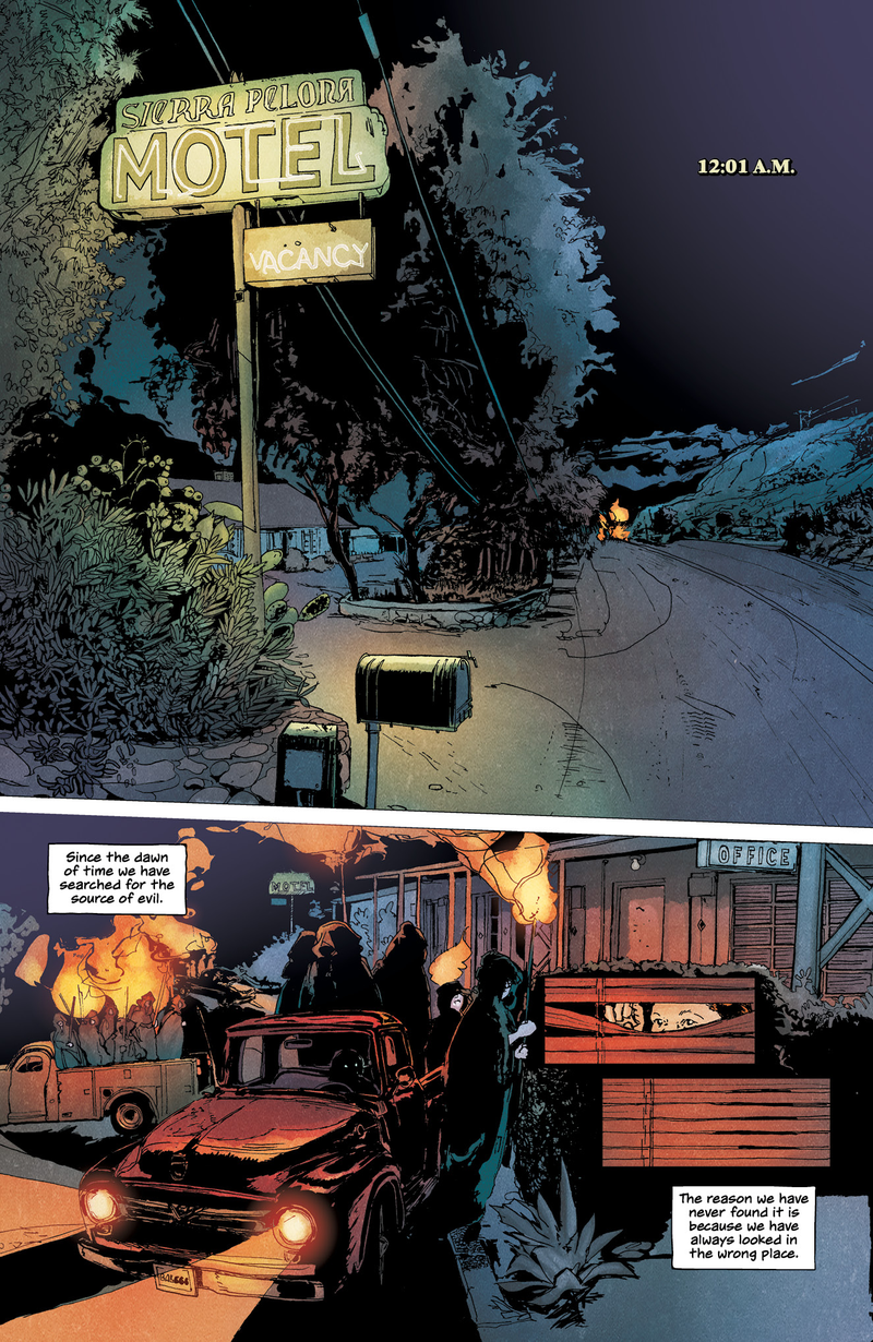 Image: Image Comics